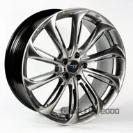 Vlf VLF25 9.5x20 5x114.3 ET38 DIA 73.1 HB