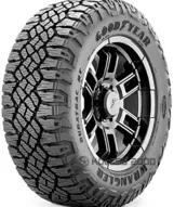 Goodyear WRANGLER DuraTRAC RT 265/70 R17 121/118Q