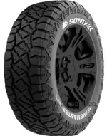 Sonix PRIMEMASTER R/T 33/12,5 R15 108Q