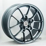 Vlf ULF09 7x16 5x114.3 ET38 DIA 73.1 MGM