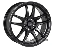 Zw BKY0073 7.5x17 5x112 ET40 DIA 66.6 SB