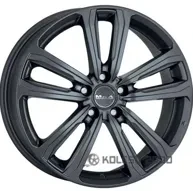 Mak MAGMA 6.5x16 5x114.3 ET32 DIA 76 Matt Titan