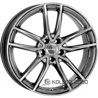 Mak Evo 11x21 5x112 ET38 DIA 66.6 M-TITAN