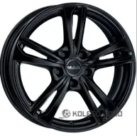 Mak EMBLEMA 8x18 5x108 ET50 DIA 72 Gloss Black