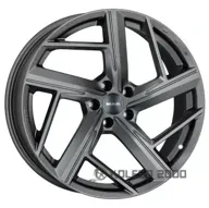 Mak QVATTRO 9.5x21 5x112 ET20 DIA 66.5 M-TITAN