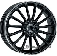 Mak KOMET 9x19 5x112 ET30 DIA 66.6 GUN MET-MIRROR FACE