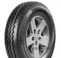 PrimeVan 9
