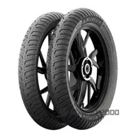 Michelin City Extra 100/90 R17 55S