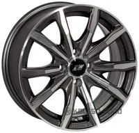 Zw 4408 6.5x15 4x114.3 ET38 DIA 67.1 MK-P
