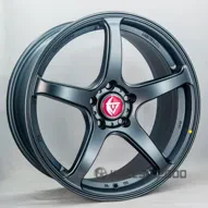 Vlf VLF21 8x18 5x112 ET38 DIA 66.56 MGM