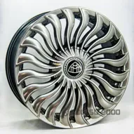 Gt 231 8x18 5x114.3 ET35 DIA 73.1 HB