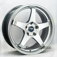 Vlf VLF-ZYF01 8x18 5x120 ET35 DIA 72.56 HB
