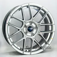Vlf VLF38 7.5x17 5x108 ET38 DIA 63.4 HB