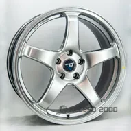 Vlf VLF26 8.5x19 5x114.3 ET38 DIA 73.1 HB