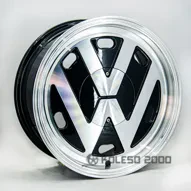 Replica Volkswagen GT DIM009 7x16 5x112 ET30 DIA 57.1 BMF