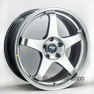 Vlf VLF-33 8x18 5x112 ET38 DIA 66.56 HB