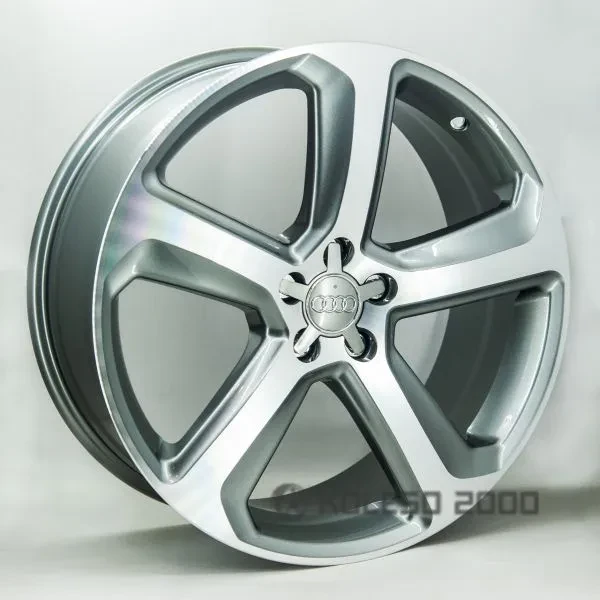 Audi ZY2012 Audi ZY2012