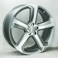 Replica Audi ZY2012 8.5x20 5x112 ET38 DIA 66.6 MG