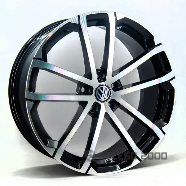 Volkswagen GT DIM5088 Volkswagen GT DIM5088