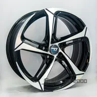 Vlf ULF19 8.5x19 5x114.3 ET38 DIA 73.1 BMF