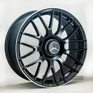 Mercedes R2