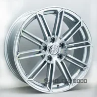 Replica Toyota GT DX168 8x18 5x114.3 ET43 DIA 60.1 SMF