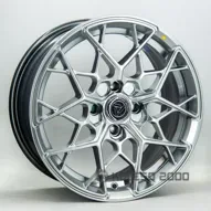 Vlf ULF22 6.5x15 5x100 ET38 DIA 73.1 HB