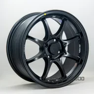 Vlf VLF-C02 7x15 4x100 и 4x114.3 ET40 DIA 73.1 Matt Black