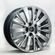 Replica Toyota GT 365 7.5x18 5x114.3 ET45 DIA 60.1 HB