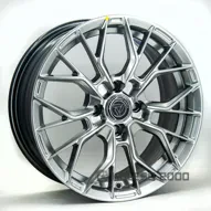Vlf ULF23 6.5x15 5x114.3 ET38 DIA 73.1 HB
