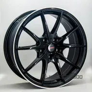 Replica Mercedes GT DX202 7.5x17 5x112 ET35 DIA 66.56 BML