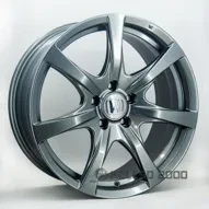 Replica Honda W10 8x18 5x114.3 ET40 DIA 64.1 GM