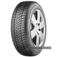 Firestone WinterHawk 3 185/65 R15 88T