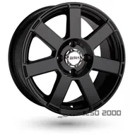 Disla Hornet 501 6.5x15 4x98 ET35 DIA 67.1 BD