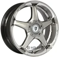 Allante 561 6.5x15 5x112 и 5x114.3 ET35 DIA 73.1 HBCL