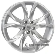 WSP Italy Peugeot (W853) Le Mans RCZ 8.5x19 5x108 ET27 DIA 65.1 HS