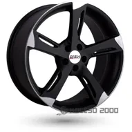 Disla Genesis 818 8x18 5x112 ET40 DIA 66.6 BD