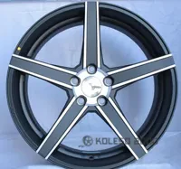 Inzi Aone VD-030 8x19 5x114.3 ET35 DIA 67.1 AM/MB