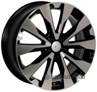 Zw 7727 Subaru 7x18 5x100 ET48 DIA 56.1 BP