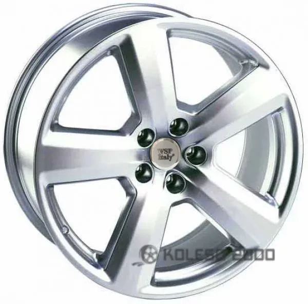 Audi W534 RS6 Vancouver Audi W534 RS6 Vancouver
