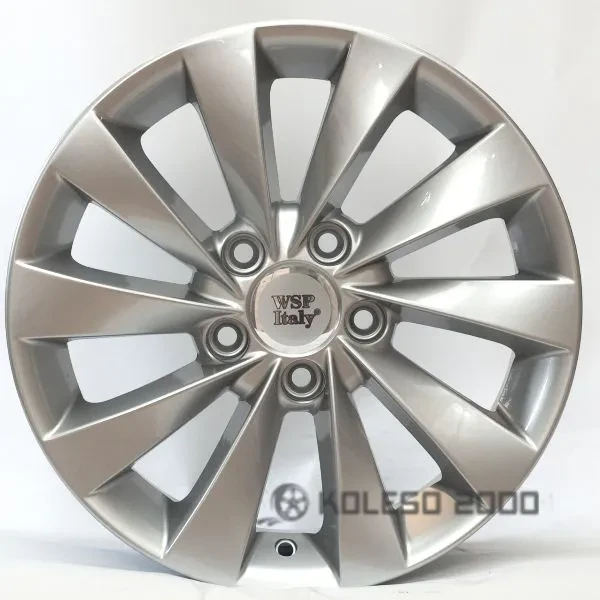 Volkswagen W456 Ginostra Volkswagen W456 Ginostra