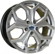ZW 7426 6.5x16 5x108 ET52.5 DIA 63.4 HS