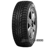 Nokian WR C Cargo 225/75 R16C 121/120R