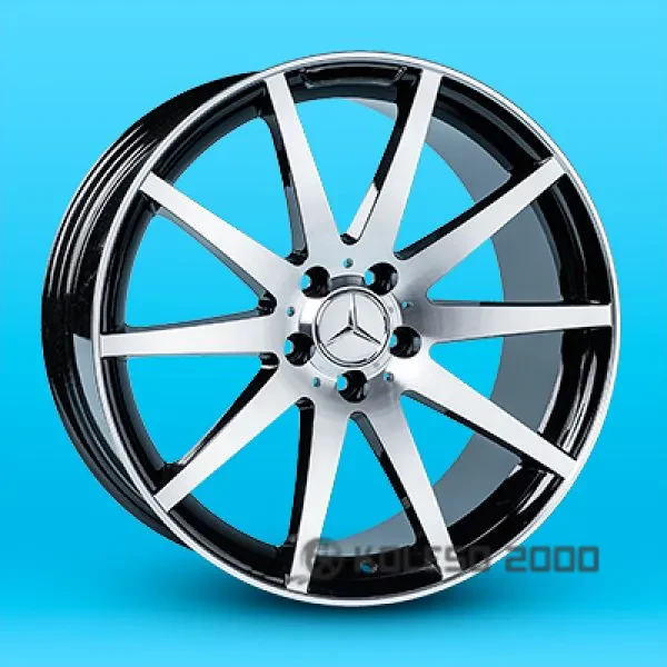 Mercedes A-789 Mercedes A-789