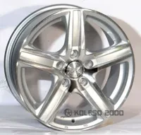 ZW 610 6x14 4x114.3 ET35 DIA 67.1 BP