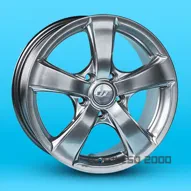 JT 1040 7x16 4x98 ET40 DIA 67.1 HB