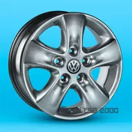 Replica Volkswagen T5 J-1036 6.5x16 5x120 ET45 DIA 84.1 HB
