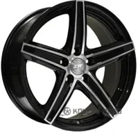 ZW 3143 6x14 4x100 ET35 DIA 67.1 BP
