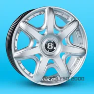 Replica Bentley JH 1353 8x19 5x112 ET45 DIA 66.45 HS