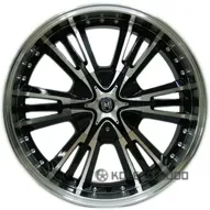 Marcello AIM-033 9x20 5x120 и 5x130 ET45 DIA 74.1 AM/B